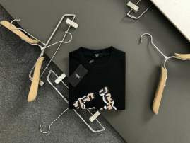 Picture of Fendi T Shirts Short _SKUFendiS-2XLsxtx1714254
